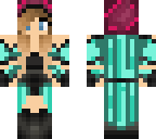 villager 7