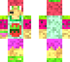 watermelon boy