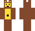 we bare bears