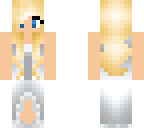 wedding girl