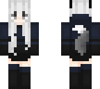 werewolf rp skin