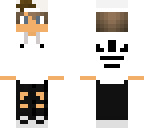 white boy