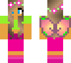 wink's flora