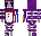 witherd bonnie