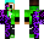 withered sabre
