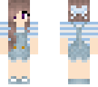 wolf farm girl