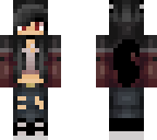 wolf girl 