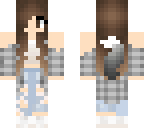 wolf girl edit