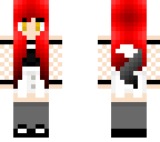 wolf girl redit