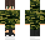 xfabey camo