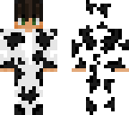 xfabey cow