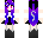yay purple edit
