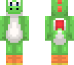 yoshi