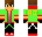 aj gamer