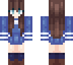 anime girl