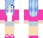anime girl