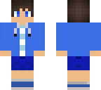 another blue