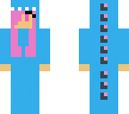 aqua dino