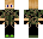 army guy