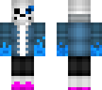 bad time sans