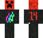 ballin' creeper