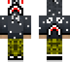 bape hoodie edit