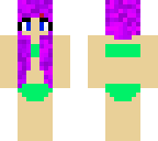 bathing suit