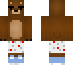 bear