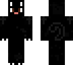 black cat