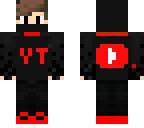 black thunder