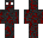 bloody ghost
