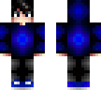 blue hoodle 