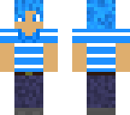 blue moon croc