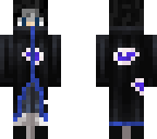 blue ninja
