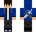 bluey moey