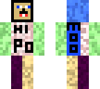 bop