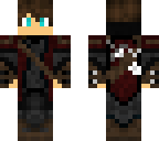 boss bandit