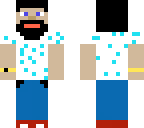 bread man