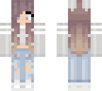 bunny girl