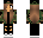 camo