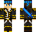 capnevan v8