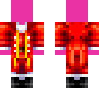 captain hook base