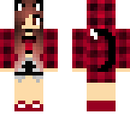 cat  girl