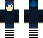 cave spider boy