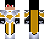 chaoron the creator