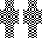 checky the checkerboard