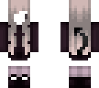 chibi demon edit