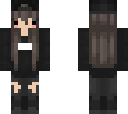 chibi girl