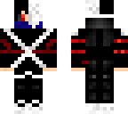 completely custom 1st skin