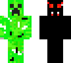 cool monster